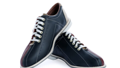 为什么要穿保龄球鞋