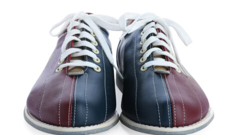 你能修好保龄球鞋吗